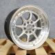 XXR WHEELS HYPER SILVER 16X8 OFFSET 20 (SET)