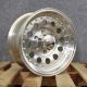 Pacer Chrome Modular 320C 16x8 -6 6x139.7 108 Wheel Single Rim