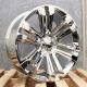 OE PERFORMANCE REPLICAS 182 Chrome 26x10 6x139.7 +30 Wheels Set of Rims