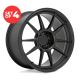 TSW - IMATRA MATTE BLACK (18