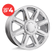 PERFORMANCE REPLICAS - PR133 CHROME (20