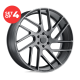 STATUS - JUGGERNAUT CARBON GRAPHITE (22