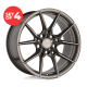 TSW - NEPTUNE MATTE BRONZE (18