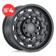 BLACK RHINO - ARSENAL TEXTURED MATTE BLACK (20