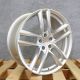 MILANNI - CLUTCH Hyper Silver 20