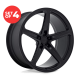OHM - AMP MATTE BLACK (21