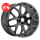 COVENTRY - HOLBROOK GLOSS BLACK (21