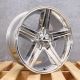 Rev Replicas 652 Chrome 20x9 0 5x120 72 Wheel Single Rim