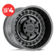 BLACK RHINO - ARMORY GUN BLACK (20
