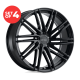 PETROL - P1C GLOSS BLACK (18