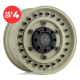 BLACK RHINO - ARMORY DESERT SAND (20