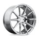 NICHE® - M148 ESSEN Chrome (20