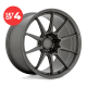 TSW - KEMORA MATTE GUNMETAL (18