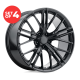 PERFORMANCE REPLICAS - PR194 GLOSS BLACK (20