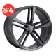 OHM - LIGHTNING GLOSS GUNMETAL (18