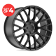 VICTOR EQUIPMENT - STABIL MATTE BLACK (20