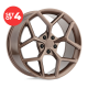 PERFORMANCE REPLICAS - PR126 COPPER (20