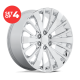 PERFORMANCE REPLICAS - PR201 CHROME (22