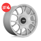 (Set of 4) Rotiform R188 TUF-R Wheels 19X9.5 5X112/5X114.3 +38mm  Rims 19