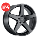 PETROL - P2C SEMI GLOSS BLACK (16