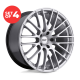 TSW - MAX HYPER SILVER (18