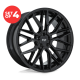 NICHE 1PC - M224 GAMMA GLOSS BLACK (22