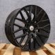 Asanti ABL-21 Gloss Black 20x8.5 +38 5x120 74.1 Wheel Single Rim