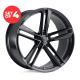 OHM - LIGHTNING GLOSS BLACK (18