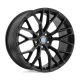  BEYERN ANTLER Matte Black (19