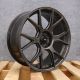 Konig Ampliform Dark Metallic Graphite Gray 20x8.5 +30 5x114.3 73.1 Wheel Single Rim