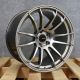AVID1 AV20 Hyper Black 19x10.5 +22 114.3 Wheel Single Rim