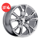 PERFORMANCE REPLICAS - PR137 CHROME (20