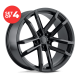 PERFORMANCE REPLICAS - PR208 GLOSS BLACK (20