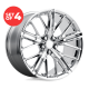 PERFORMANCE REPLICAS - PR194 CHROME (20