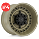 BLACK RHINO - ARMORY DESERT SAND (20