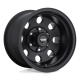 AMERICAN RACING® - BAJA Satin Black (16