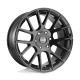  DUB® - S205 LUXE Gloss Black (20