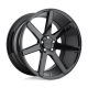 NICHE® - M168 VERONA Gloss Black (18