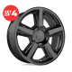 PERFORMANCE REPLICAS - PR131 GLOSS BLACK (22