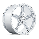 FOOSE 1PC - F173 CF8 CHROME (20