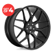 ASANTI BLACK - ABL-27 DYNASTY GLOSS BLACK (22