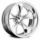 FOOSE- F202 NITROUS 2PC WELDED Custom Finish Standard with Soft Lip (17