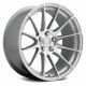 GROUND FORCE® - GF6 Silver (20
