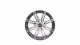 NS SERIES - NS1603 Black with Machined Face (16