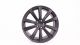 MILANNI SPLINTER Satin Black 20 x 9, +32, 5x112 / SET