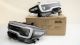 DNA Black Chasing Projector Headlights LED Running Light Replacement For 16-20 Tacoma