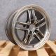 TSW Suzuka Gloss Gunmetal 18x8 +32 5x112 72.1 Wheels Set of Rims