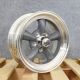 American Racing Vintage Torq Thrust D 15x6 +4 5x114.3 83 Wheels Set of Rims