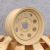 US WHEELS CRAWLER Desert Sand 15x8 5x114 +6 Wheel Single Rim