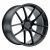 Beyern RITZ Goss Black 18x8.5, +15, 5x120.65, Set of rim